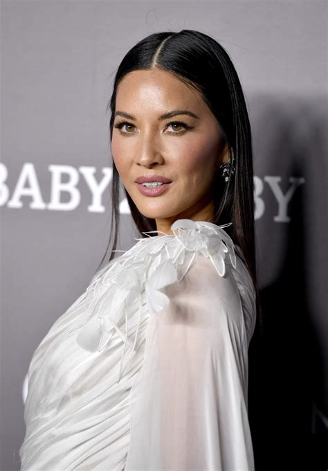 olivia munn naked|OLIVIA MUNN Nude